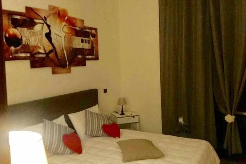 Casa Il Porticciolo Cernobbio House Apartment Como Luaran gambar