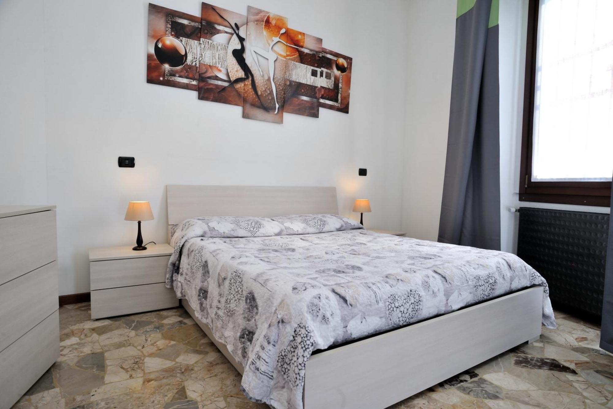 Casa Il Porticciolo Cernobbio House Apartment Como Luaran gambar