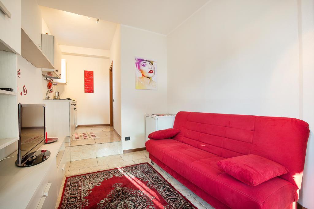 Casa Il Porticciolo Cernobbio House Apartment Como Luaran gambar
